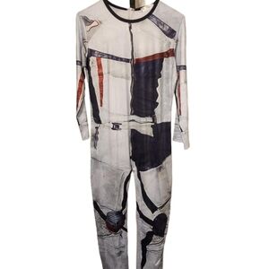 NWT Boy's Jay Carlos Halloween costume. Size 14-16